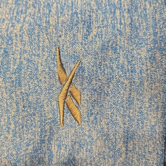 REEBOK SPEEDWICK UPF 30 PERFORMANCE GOLF POLO. SIZE 7XL. - Picture 9 of 12